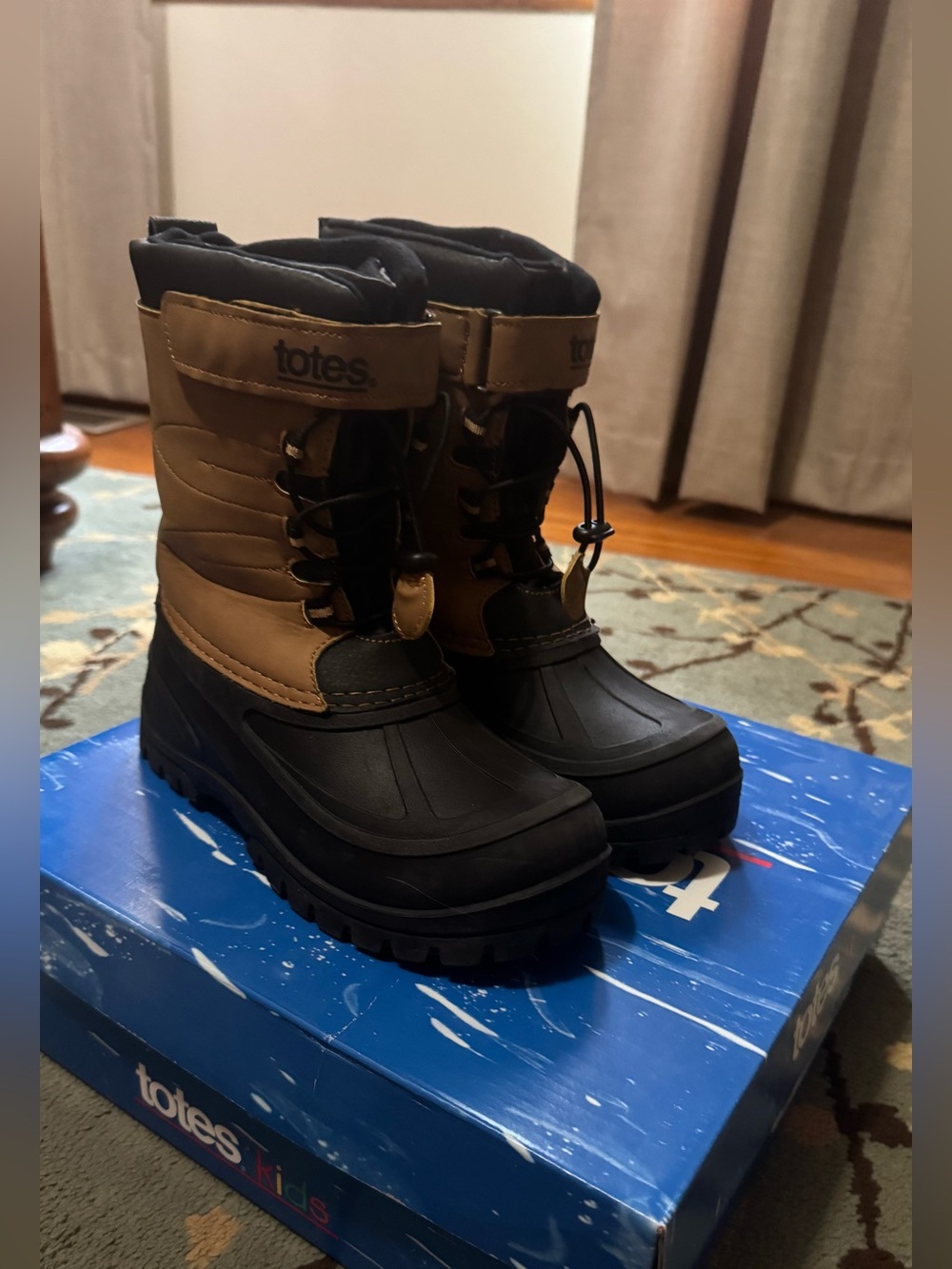 ❄️Totes Snow Boots❄️